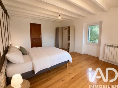 Maison de campagne à Argenton (47250)