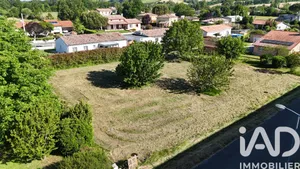 Terrain à Saint-Nauphary (82370)