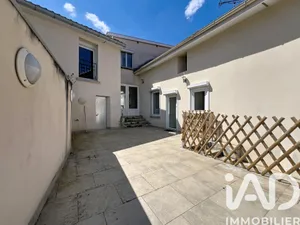 Maison à Verzy (51380)