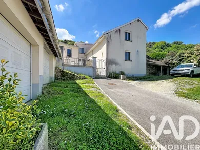 Maison à Verzy (51380)