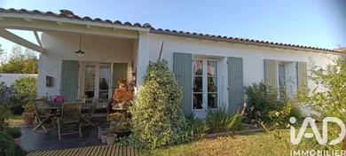 Maison à Loix (17111)