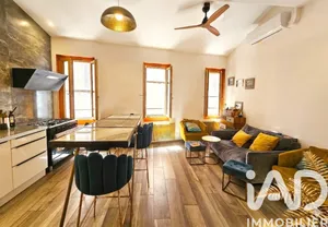 Apartment in La Ciotat (13600)