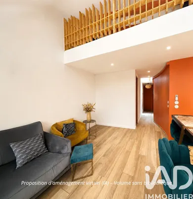 Apartment in La Ciotat (13600)