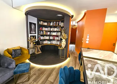 Apartment in La Ciotat (13600)