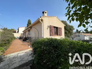 Traditional house in Murviel-lès-Montpellier (34570)
