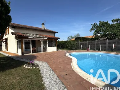 Traditional house in Blanquefort (33290)