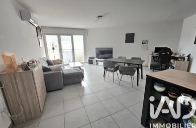 Apartment in Toulon (83200)