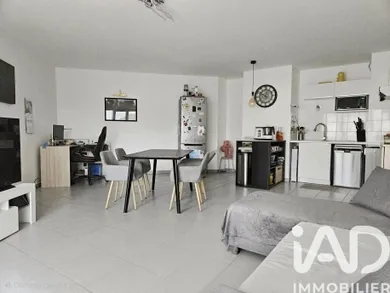 Apartment in Toulon (83200)