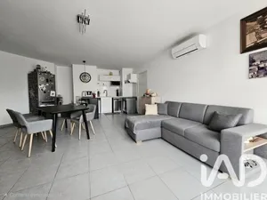 Appartement à Toulon (83200)