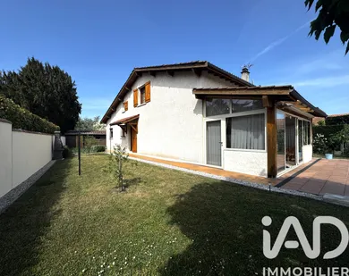 Traditional house in Blanquefort (33290)