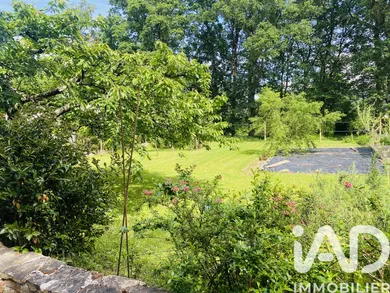 Terrain à bâtir à La Chapelle-sur-Erdre (44240)