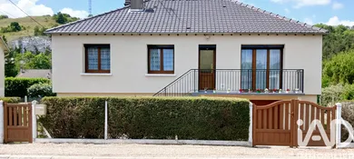 House in Anet (28260)