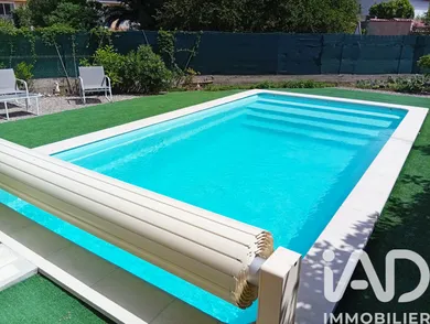 House in Vias (34450)