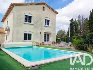 House in Vias (34450)