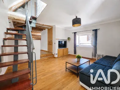Appartement à Leuville-sur-Orge (91310)