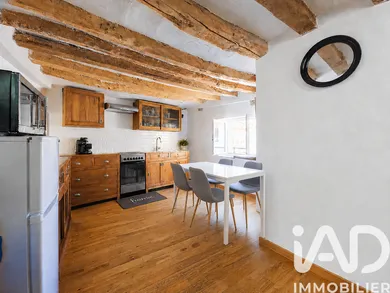 Appartement à Leuville-sur-Orge (91310)