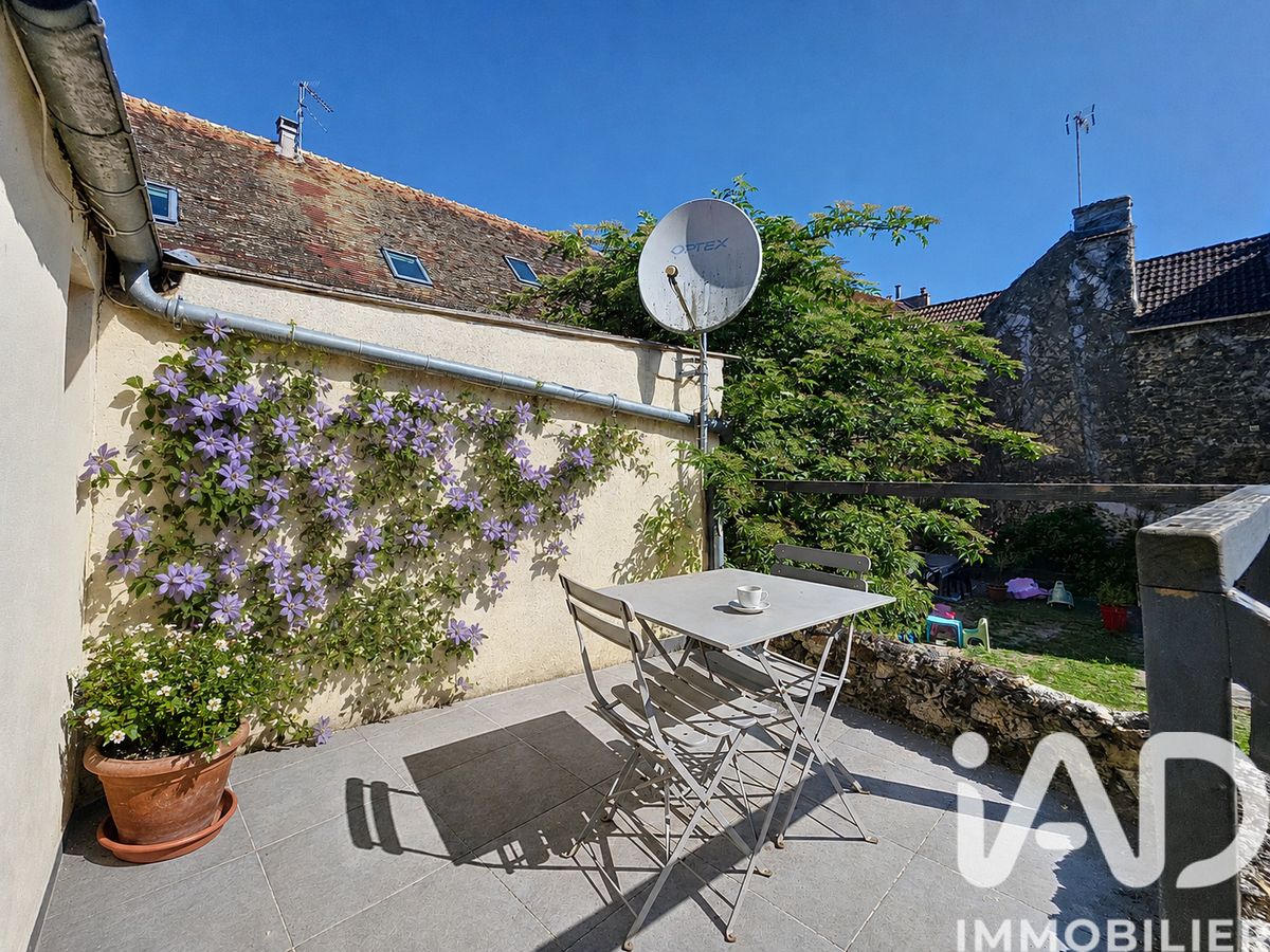 appartement à Leuville-sur-Orge