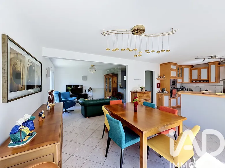 Maison 5 pièces 114 m² · à Quévert · 114 m² · 297 900 €