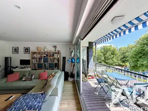 Apartment in Sceaux (92330)