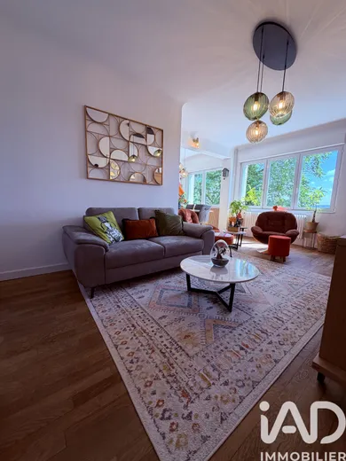 House in Longwy (54400)