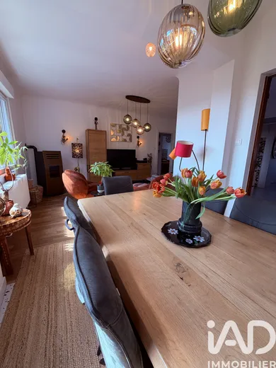 Maison à Longwy (54400)