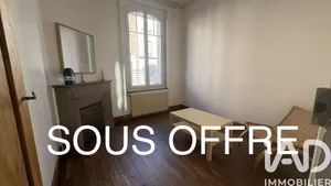 Apartment in Reims (51100)