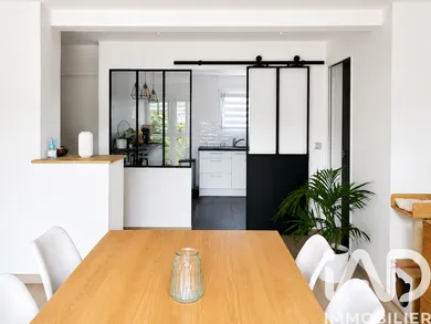 Apartment in Sartrouville (78500)