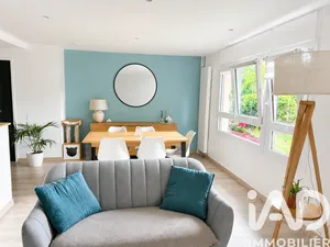 Apartment in Sartrouville (78500)