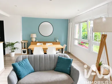 Apartment in Sartrouville (78500)