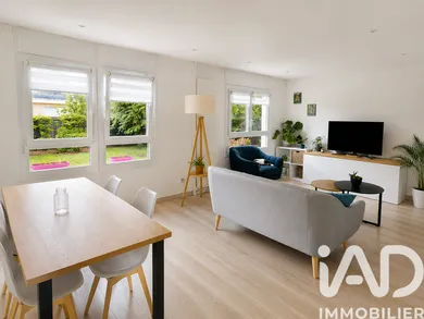Apartment in Sartrouville (78500)