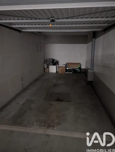 Parking à Bois-Colombes (92270)