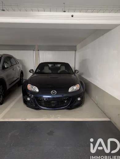 Parking in Bois-Colombes (92270)