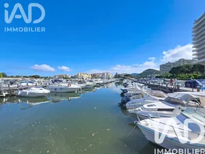 Appartement à Mandelieu-la-Napoule (06210)