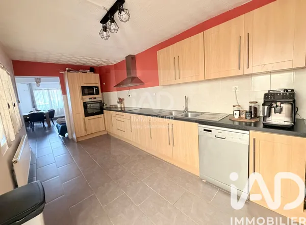 Vente maison à BRUAY — 8