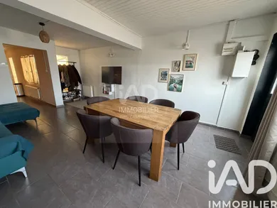 Maison à Raismes (59590)