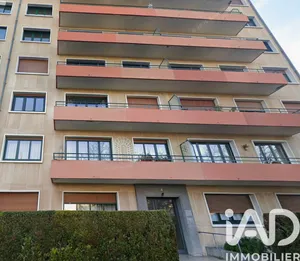 Appartement à Troyes (10000)