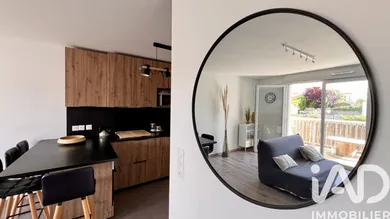 Apartment in La Rochelle (17000)