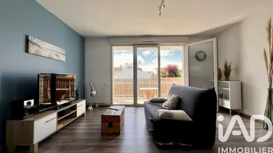 Appartement à La Rochelle (17000)