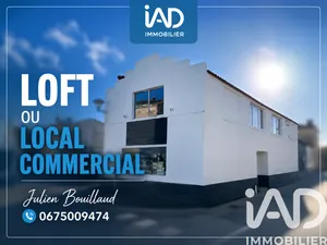 Immeuble à Vix (85770)