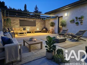 Maison d'architecte à Gap (05000)