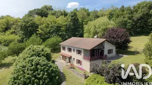 Maison à Albon (26140)