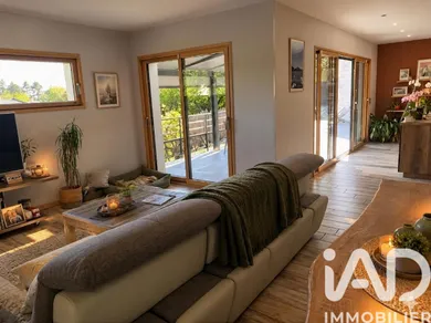 Maison d'architecte à Gap (05000)