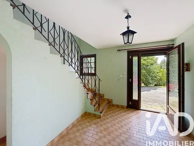 House in Albon (26140)