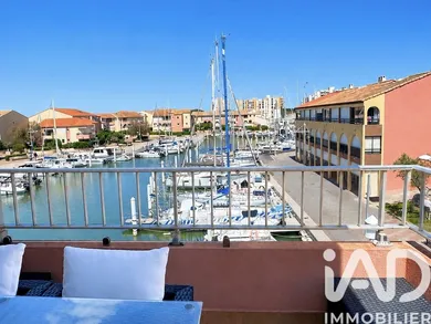 Apartment in Mauguio (34130)