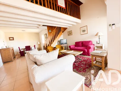 Apartment in Mauguio (34130)