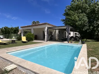 Maison à Vidauban (83550)