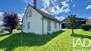Maison de campagne à Morvilliers (10500)