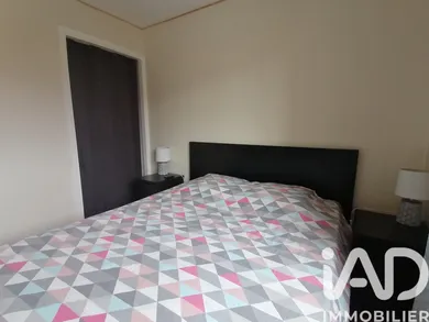 Appartement à Le Lavandou (83980)