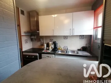 Appartement à Le Lavandou (83980)