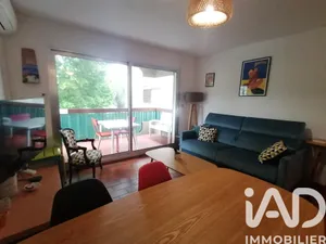 Apartment in Le Lavandou (83980)